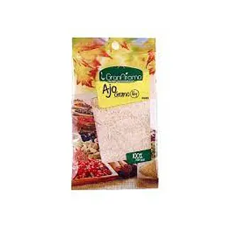 Granaroma Ajo Grano 600gr