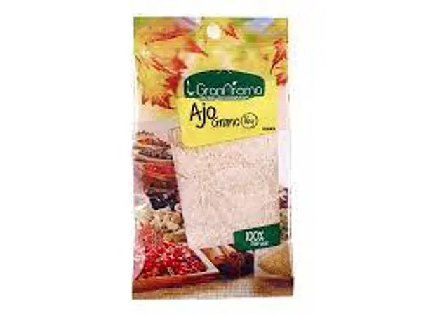 Granaroma Ajo Grano 600gr