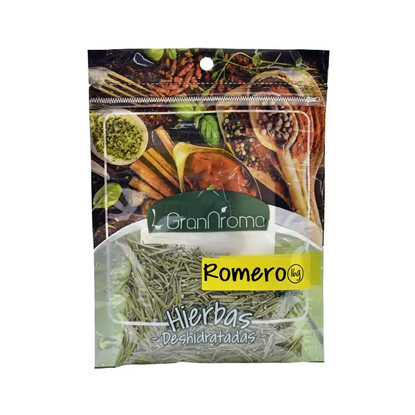 Granaroma Romero Entero 500gr