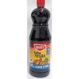 Bary Salsa Carnes 1150ml
