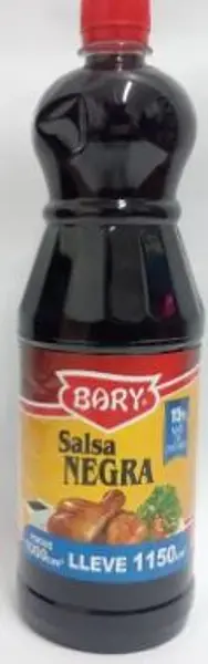 Bary Salsa Carnes 1150ml
