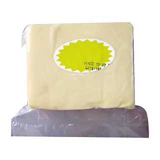 Queso Quindama 480g Institucional