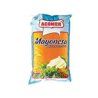 Acomer Mayonesa 500g Bolsa