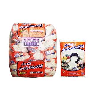 Arroz Casanare 500g
