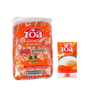 Arroz Roa Kilo