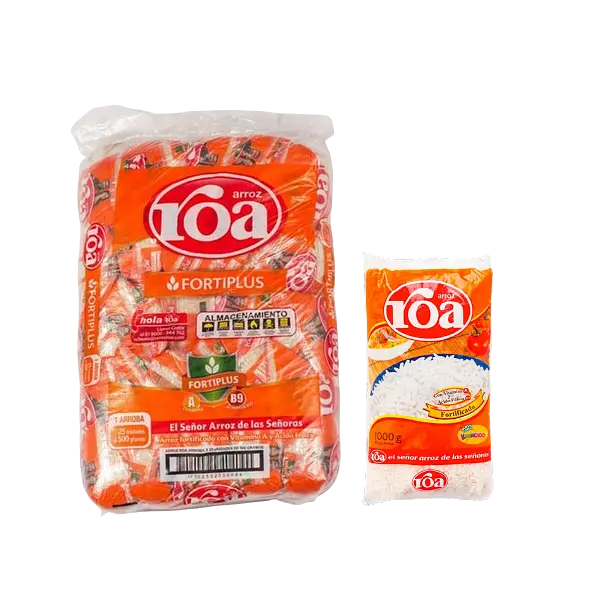 Arroz Roa Kilo