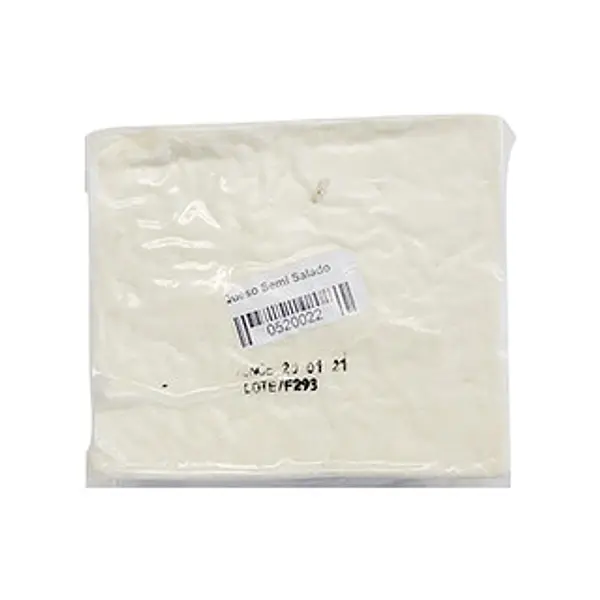 Queso Maxiqueso Salado 125gr