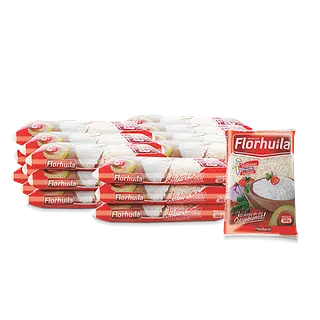 Arroz Florhuila Libra