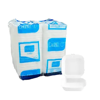 Darnel C-1 Portacomida