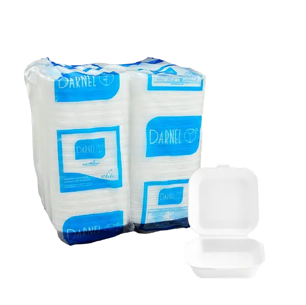 Darnel C-1 Portacomida