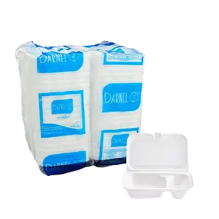 Darnel J-2 Portacomida