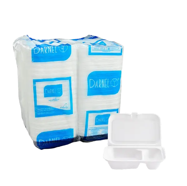 Darnel J-2 Portacomida