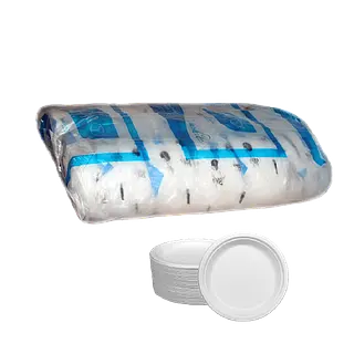 Darnel Plato 15.5cms Pando X20