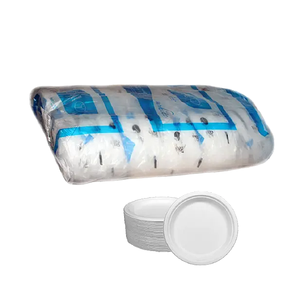 Darnel Plato 15.5cms Pando X20