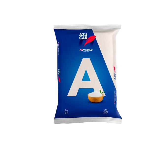 Azucar 500gr