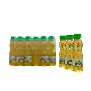 Aceite Nona Pepa Soya 110ml