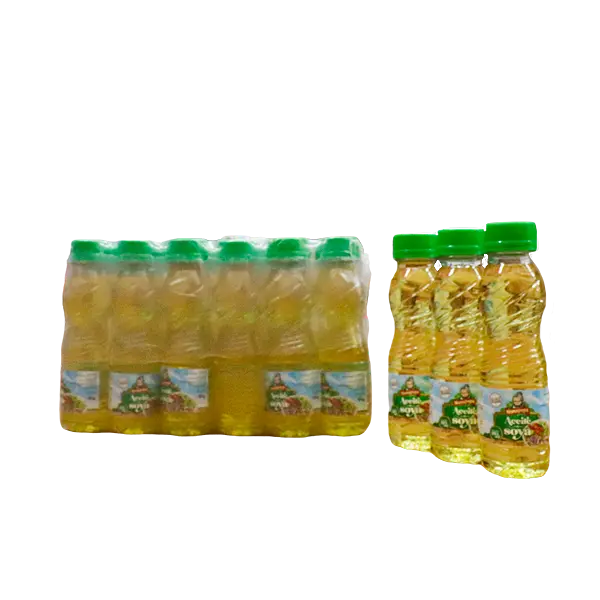 Aceite Nona Pepa Soya 110ml