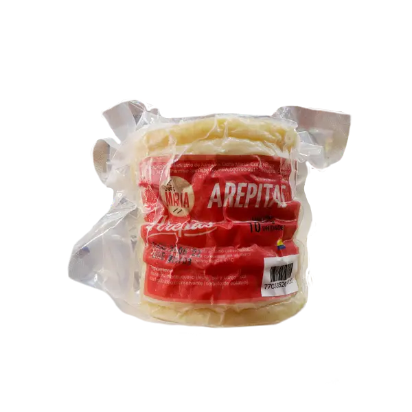 Doña Maria Mini Arepas 330g