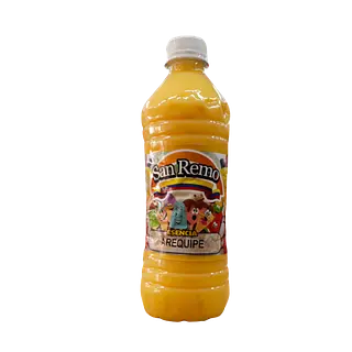 Esencia San Remo 500ml Arequipe