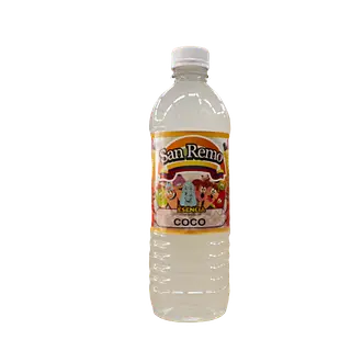 Esencia San Remo 500ml Coco