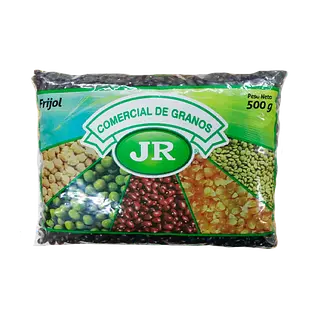 Frijol Caraota 500g
