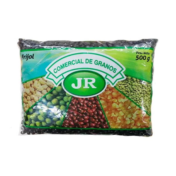 Frijol Caraota 500g