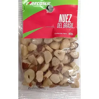 De La Cocina 40g Nuez Del Brasil