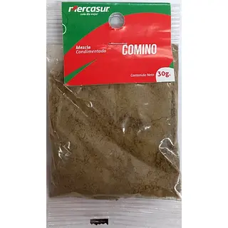 De La Cocina 30g Comino Molido