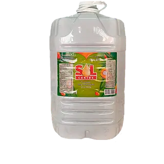 Aceite Bidon 20lt