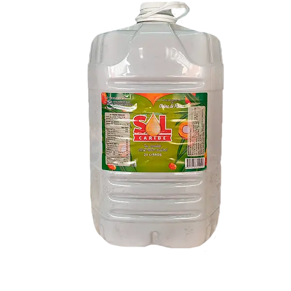 Aceite Bidon 20lt
