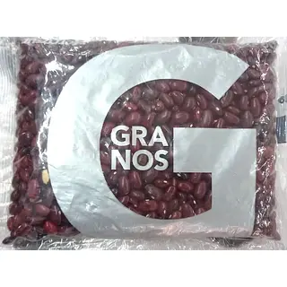 Frijol Radical 500gr Mercasur