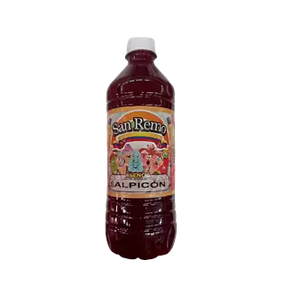 Esencia San Remo 500ml Salpicon