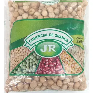 Garbanzo 250g