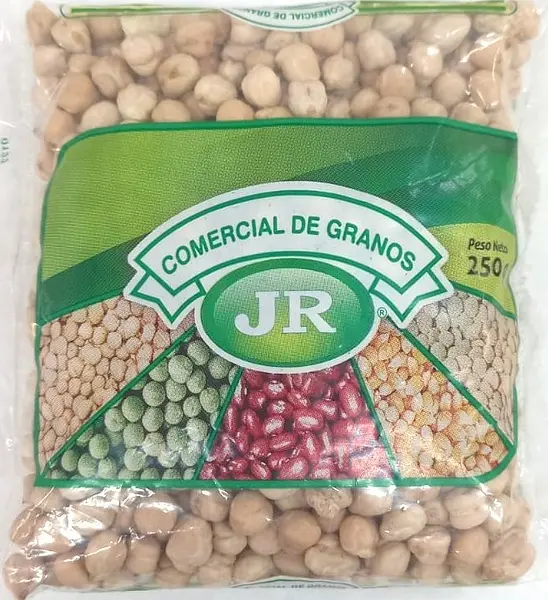 Garbanzo 250g