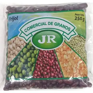 Frijol Radical 250g