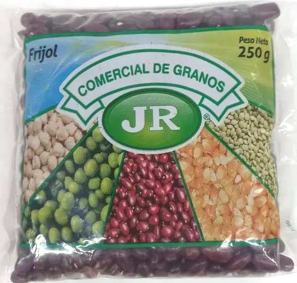 Frijol Radical 250g