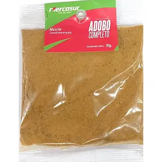 De La Cocina 70g Adobo