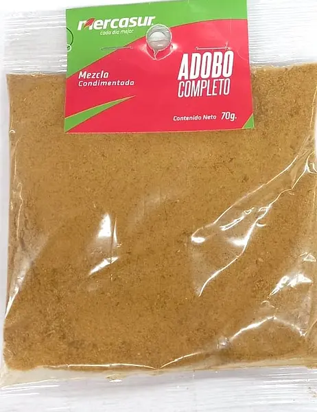 De La Cocina 70g Adobo