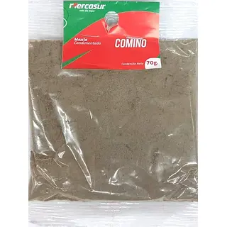 De La Cocina 70g Comino Molido