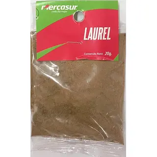 De La Cocina 20g Laurel