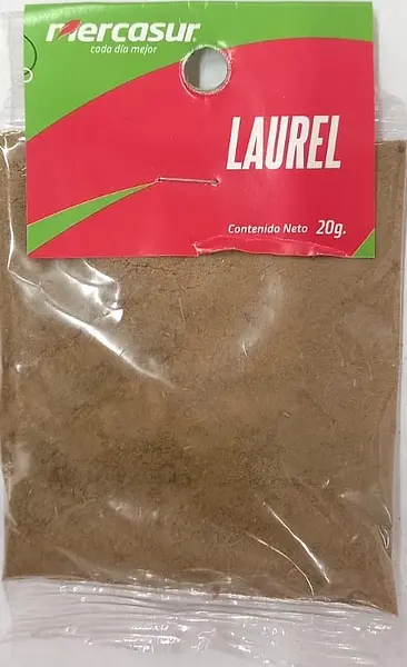 De La Cocina 20g Laurel