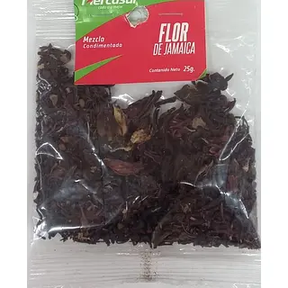 De La Cocina 25g Flor De Jamaica