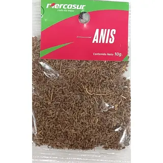 De La Cocina 10g Anis