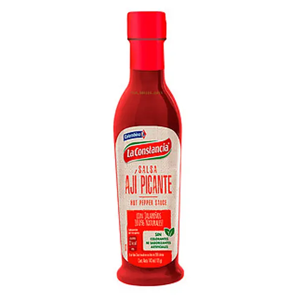 La Const. Ají Picante