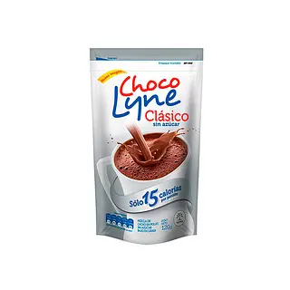 Chocolyne Polvo Bolsa Trad