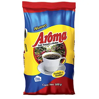 Café Aroma
