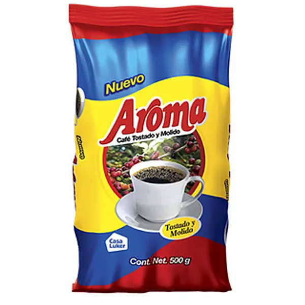 Café Aroma