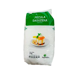 Colmaiz 1kl Fécula Saguzena