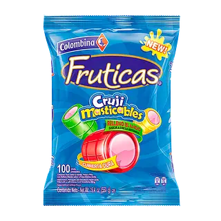 Colombina Fruticas X100