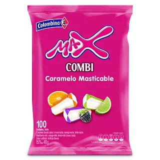 Colomb. Max Combi X100